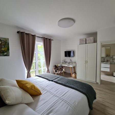 Boutique Resort Osma - Adults Only Malinska Exteriér fotografie