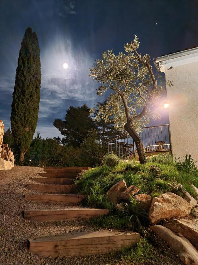 Boutique Resort Osma - Adults Only Malinska Exteriér fotografie