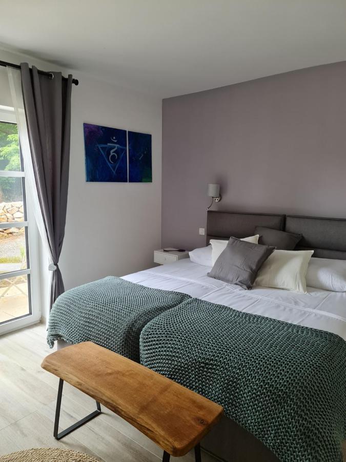 Boutique Resort Osma - Adults Only Malinska Exteriér fotografie