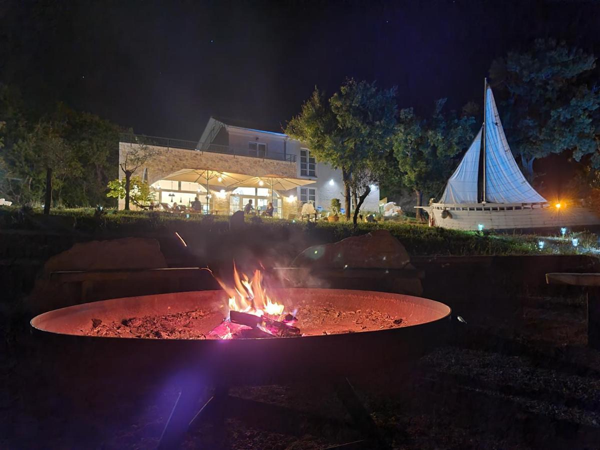 Boutique Resort Osma - Adults Only Malinska Exteriér fotografie