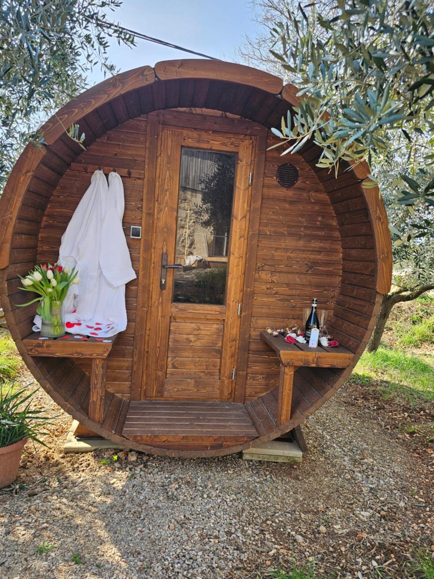 Boutique Resort Osma - Adults Only Malinska Exteriér fotografie